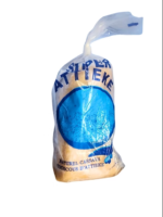 Attieke/Akyeke (Cassava Couscous) - 2.2LB (Pack of 2)