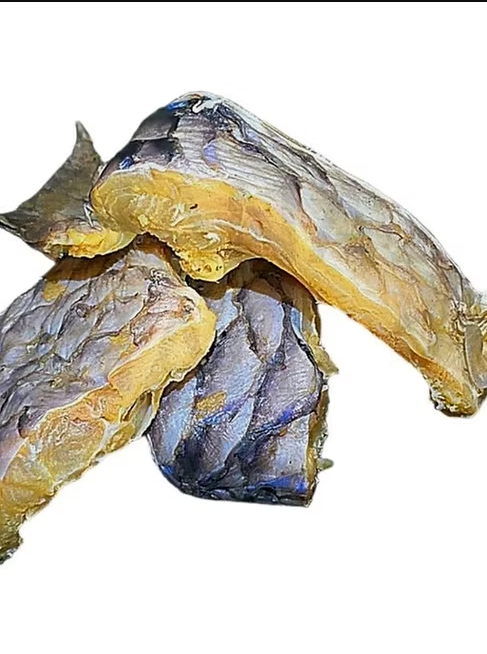 Supaku (Fermented Fish) 1LB