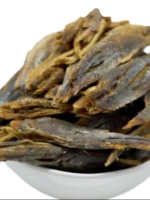 Dried Smoked Herrings (Amane) - 1LB