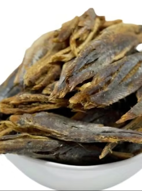 Dried Smoked Herrings (Amane) - 1LB