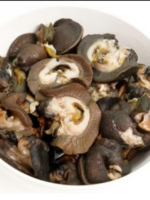 Fresh Snails - 1LB