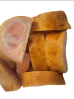 Smoked Cow Feet (Kotodwe) - 2LB