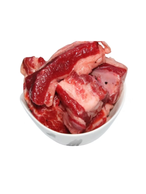 Salted Beef (Bone-In) - 2LB