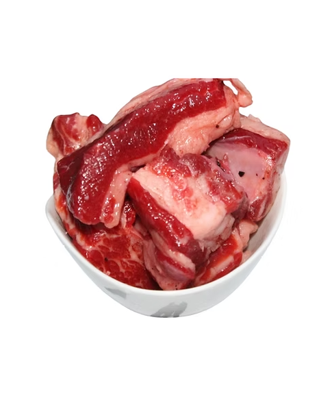 Salted Beef (Bone-In) - 2LB