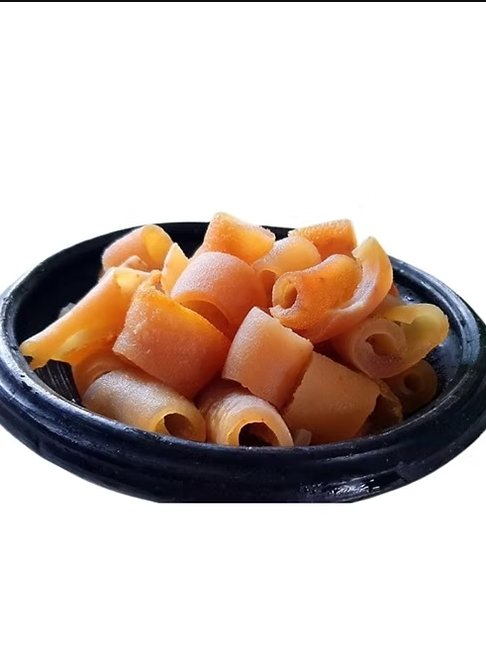 Wele (Cowhide) - 2LB