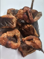 Akwaabi - Smoked Dried Fish - 1Lb