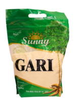 SUNNY GOLD GARI 2KG