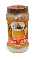 SUNNY GOLD NATURAL COCOA POWDER 400G