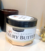 Delmondi Shea Butter