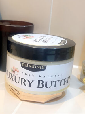 Delmondi Shea Butter