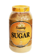 SUNNY BROWN SUGAR BOTTLE 1.8KG