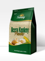 Accra Kenkey Powder - 1kg Sachet