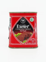 Original Exeter Corned Beef - 0.75lb