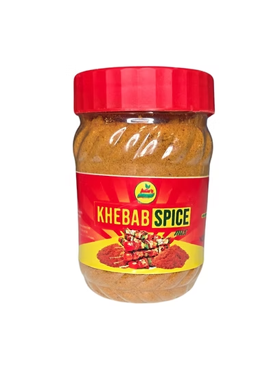 Kebab Spice Mix - 400g