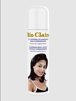 Bio Claire Body Lightening Cream - 300ml
