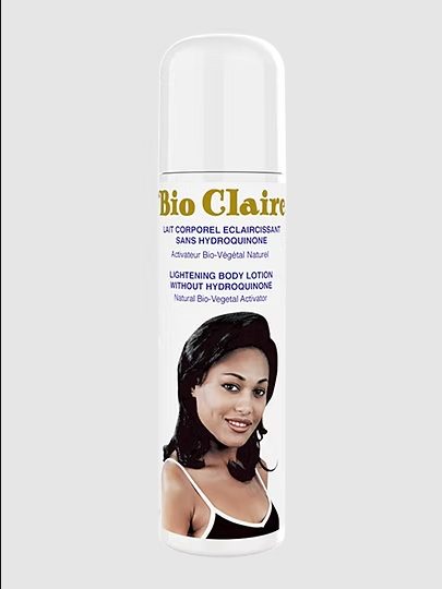 Bio Claire Body Lightening Cream - 300ml