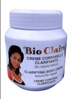 Bio Claire Body Lightening Cream - 300ml