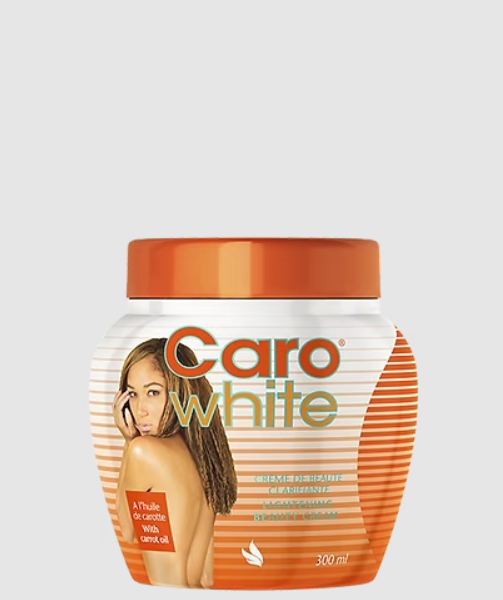 Carowhite Lightening Cream - 500ml