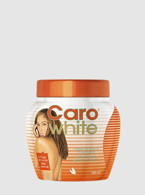 Carowhite Lightening Cream - 500ml