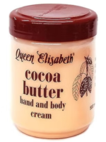 Queen Elisabeth Cocoa Butter - 800 ml
