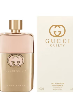 Gucci Guilty Pour Femme EDP – 90ML