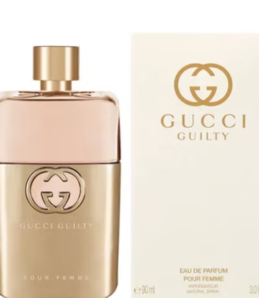 Gucci Guilty Pour Femme EDP – 90ML