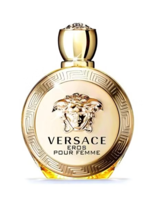 Versace Eros Pour Femme EDP – 100ML