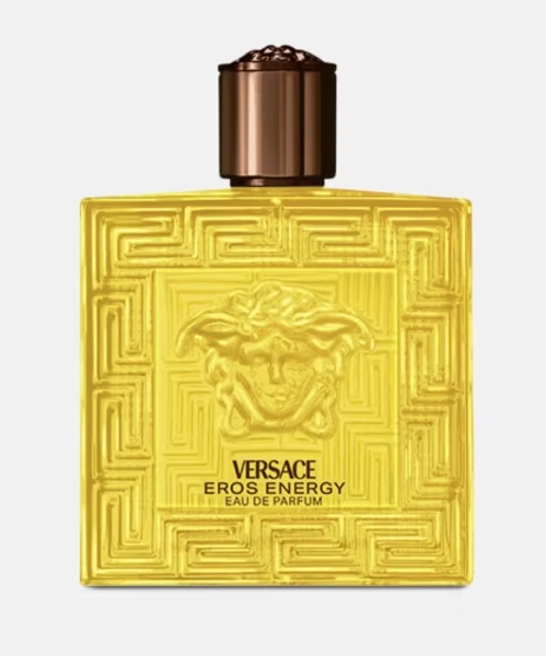 Versace Eros Energy Eau de Parfum Pour Homme 100 ml