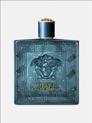 Versace Eros Pour Homme Eau de Parfum 100 ml