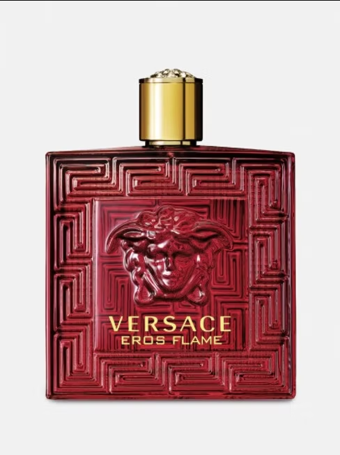 Versace Eros Flame Eau de Parfum 100 ml
