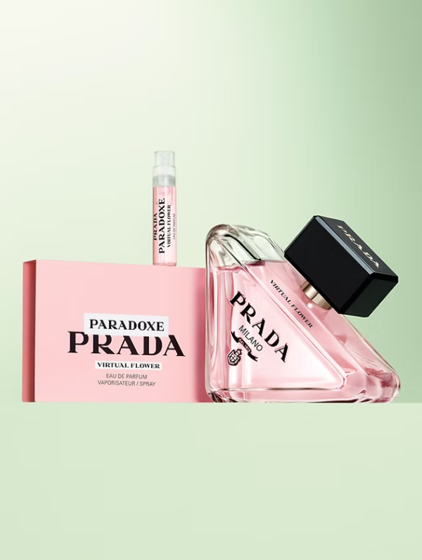 Prada Paradoxe Virtual Flower Eau de Parfum