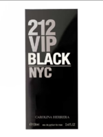 Carolina Herrera 212 VIP Black Man - 100