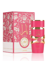 Yara Candy Eau de Parfum Spray - 100ml