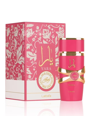 Yara Candy Eau de Parfum Spray - 100ml