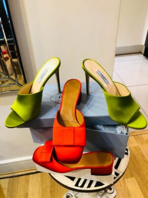 VIctoria Beckham Scandals