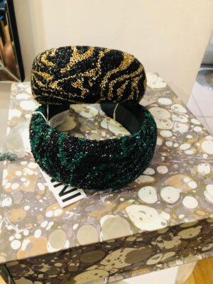 Ganni Accessories