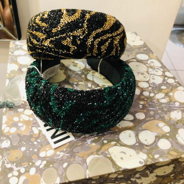 Ganni Accessories