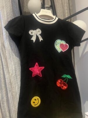 Dream Girls Kids t-shirt - size 7