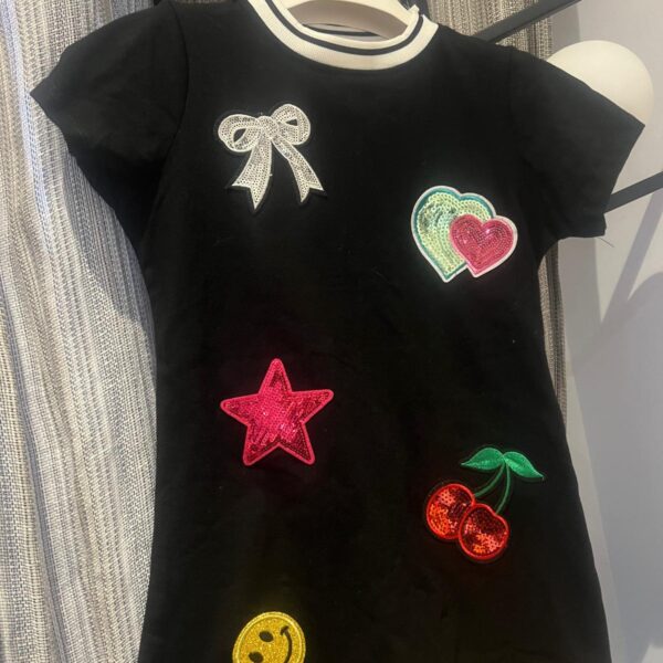 Dream Girls Kids t-shirt - size 7
