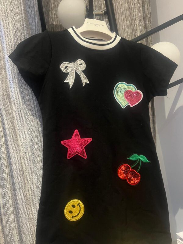 Dream Girls Kids t-shirt - size 7