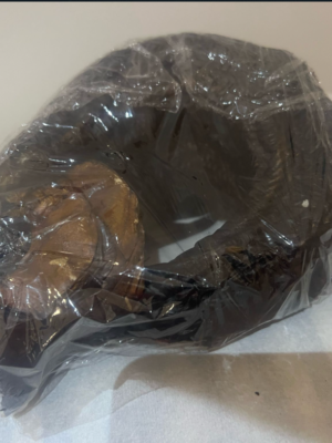 Akawu Smoked Fish