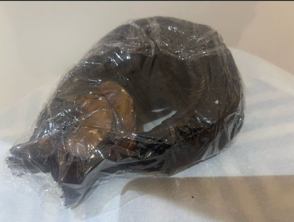 Akawu Smoked Fish