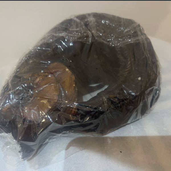 Akawu Smoked Fish