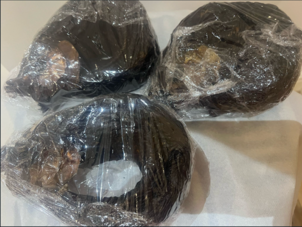 Akawu Smoked Fish