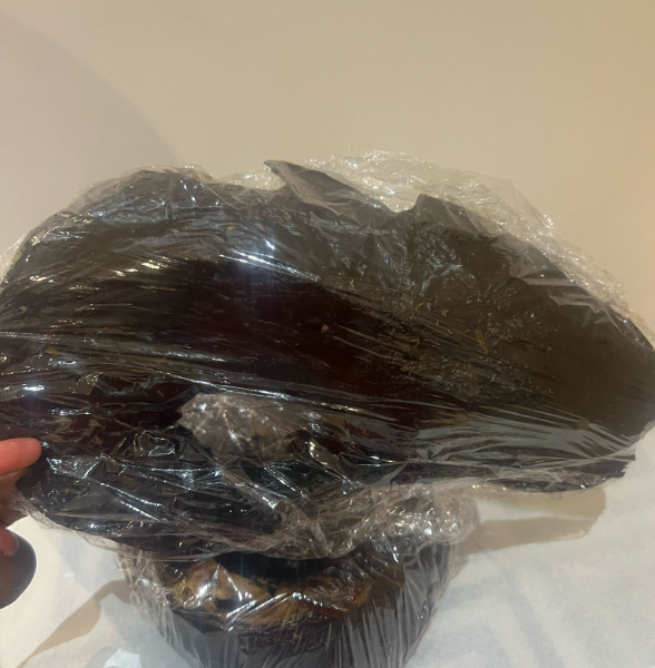 Agbogbo Dried Fish