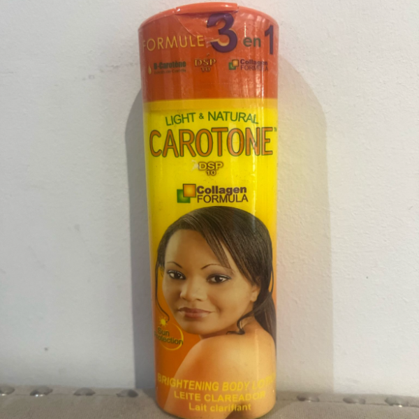 Carotone Body Lotion 215ml