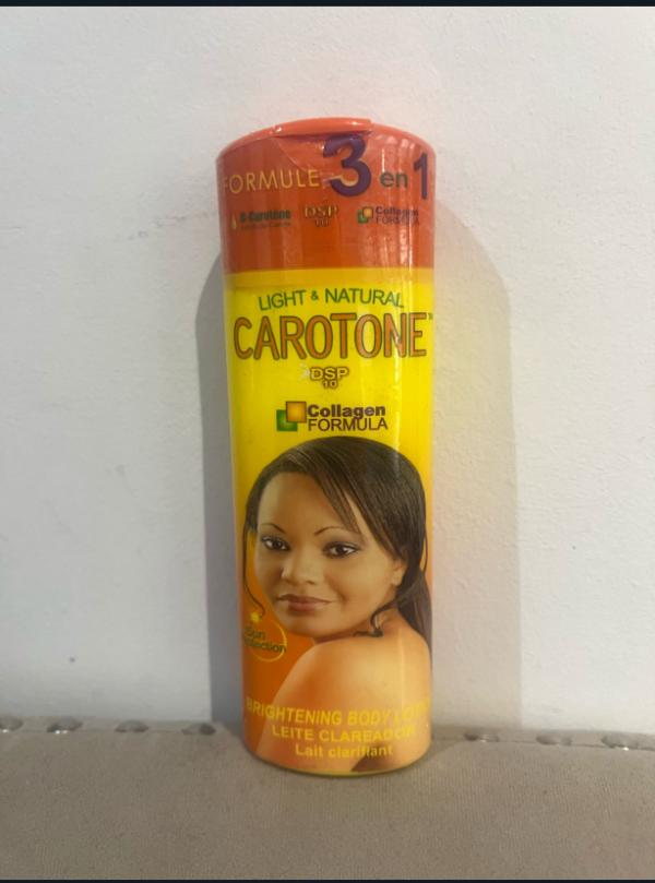 Carotone Body Lotion 215ml
