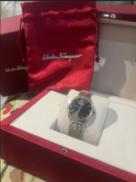 Salvador Ferragamo classic RRP 999
