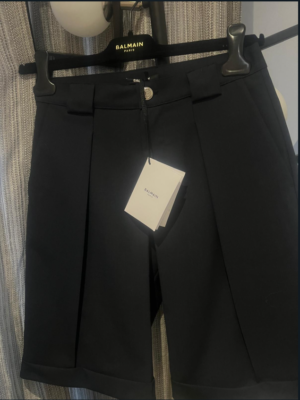 Balmain Shorts Kids Size 10