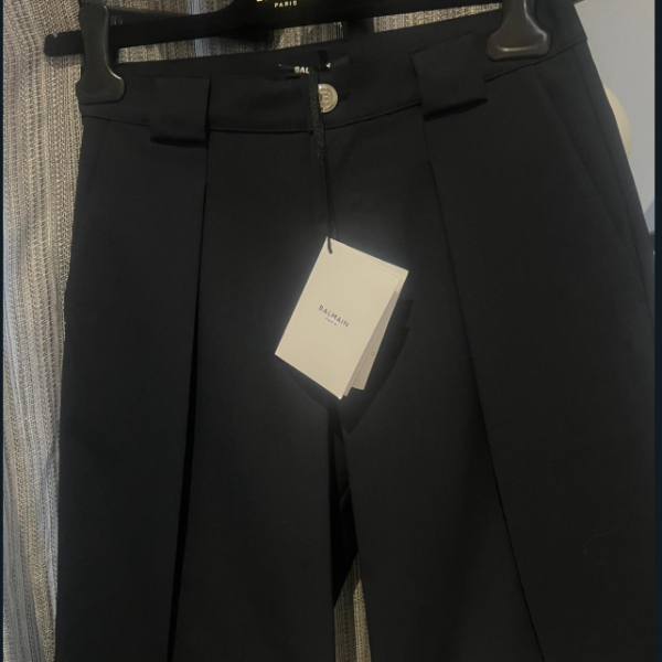 Balmain Shorts Kids Size 10